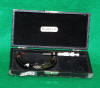 210U Starrett Thread Comparator Micrometer Model 210 Special 3" Throat 210U